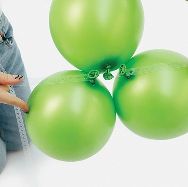Páska na výrobu balónkových girland 5 m