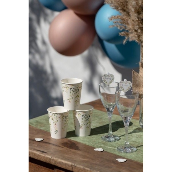 Jmenovky na skleničku 