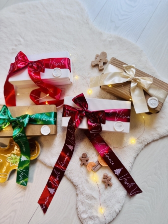 Krabička střední přírodní 